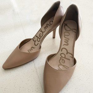 SAM EDELMAN SHOES